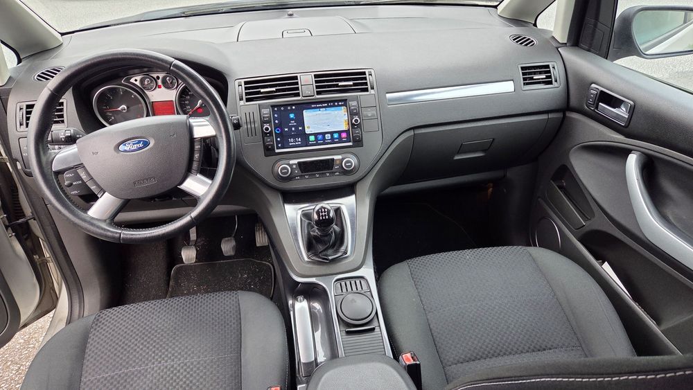 Ford cmax 1.6 tdci64846565172355122