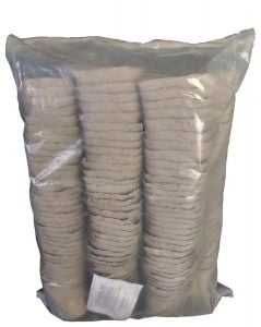 Торфяні стаканчики 80х80