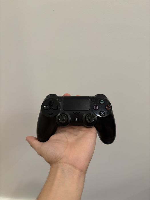 PS4 de 1TB (troco/vendo)