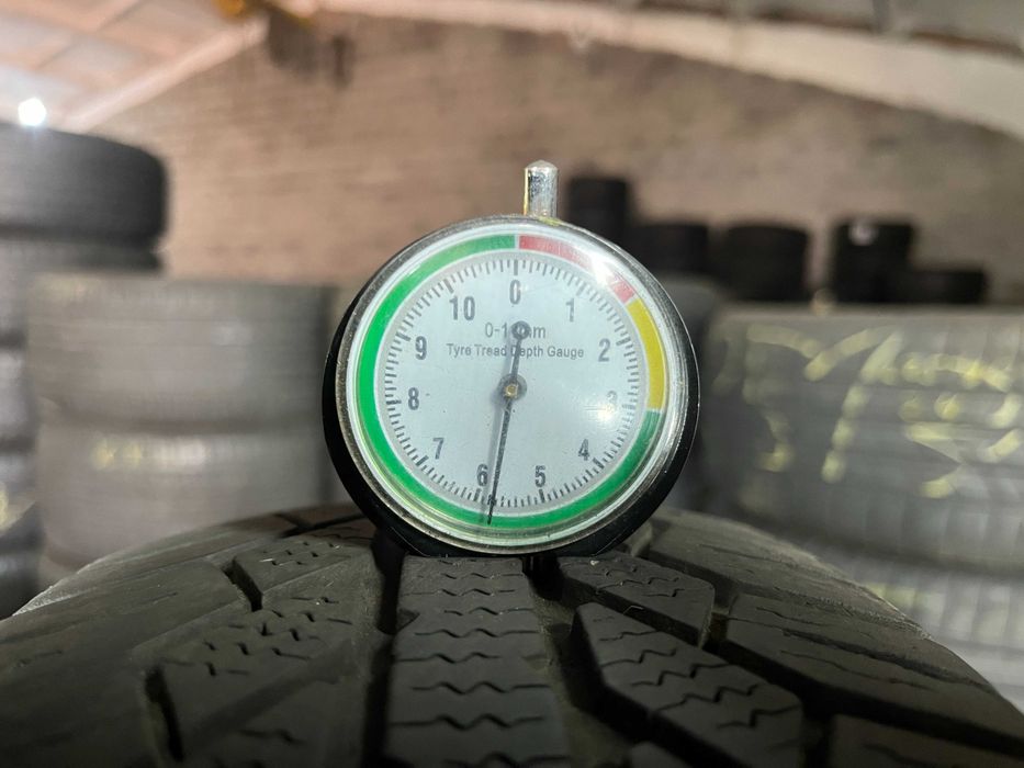 GS2279 Зимові шини 165/70r14	Semperit Master-Grip 2 комплект резина р14