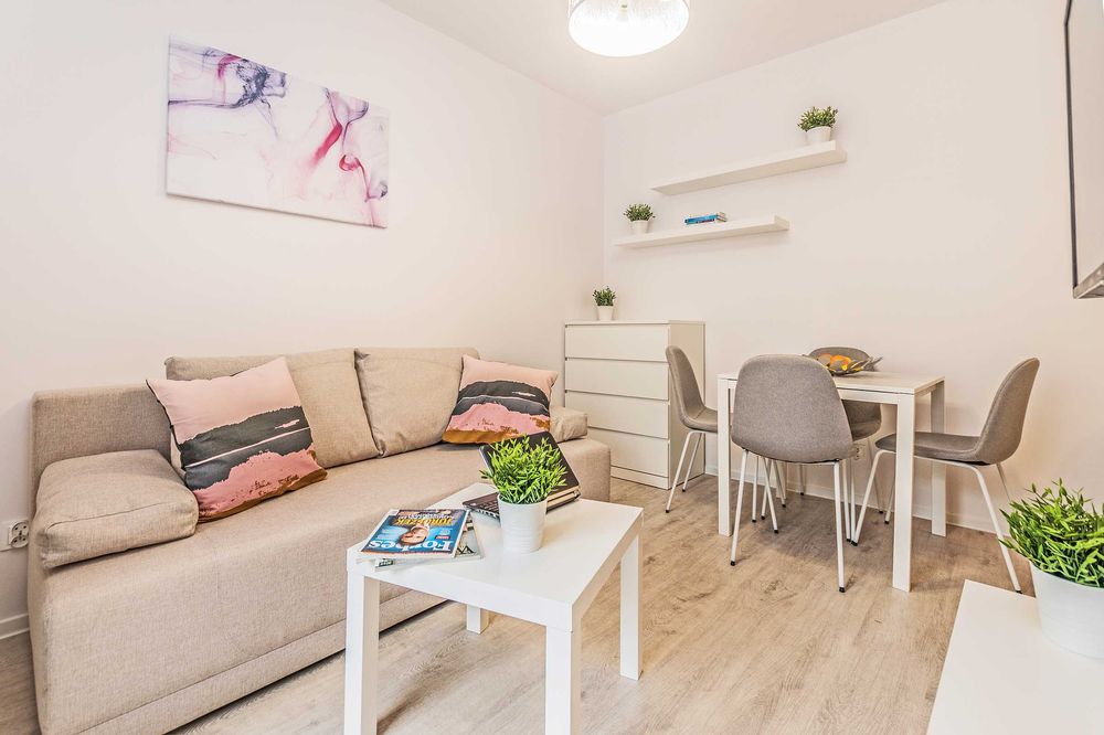 Mieszkanie inwestycyjne Przymorze/Oliwa!