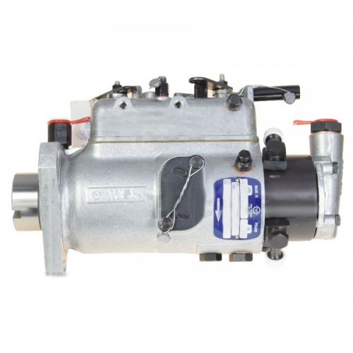 Pompa wtryskowa rotacyjna do MF-4 3241F350 WSK Poznań Massey Ferguson