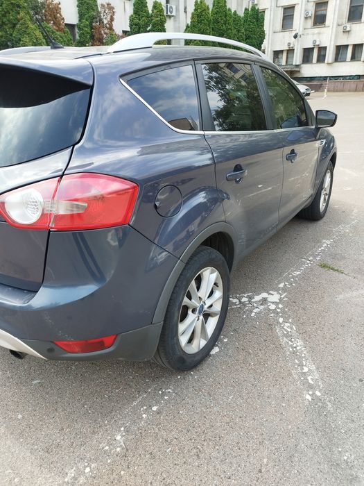 Ford Kuga 2012 VIN WF0RXXGCDRCB59319 фото оголошення 5 з 17