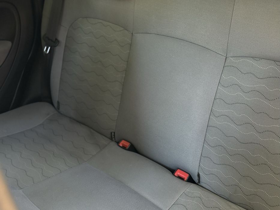 Fiat Linea 2013 рік 1.4 газ/бензин
