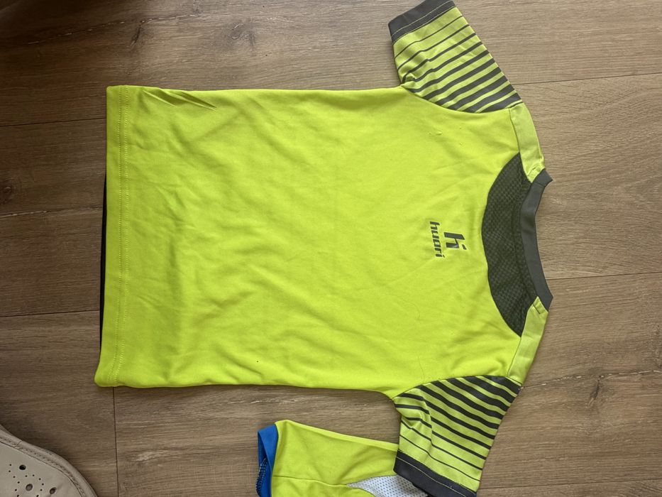 2x bluzka sportowa 110