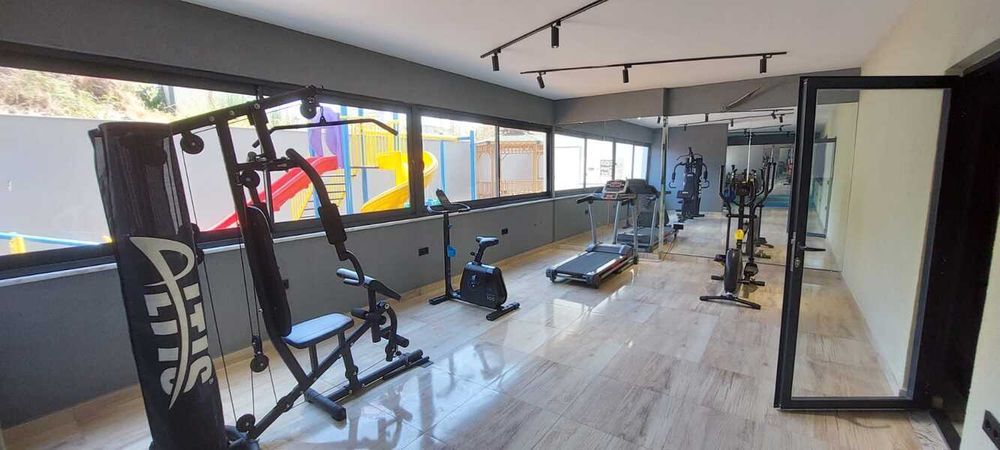 Продаж квартири Аланія Махмутлар 'BEST LIFE 9' 1+1 (3045)