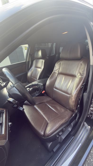 Bmw 520D 177cv Nacional