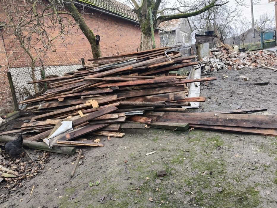 дошка на опалубку