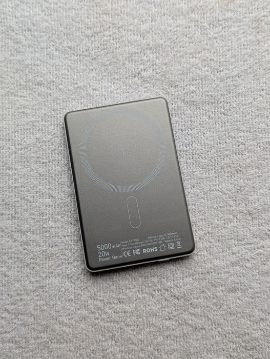 Power bank Essager Magsafe iPhone 20w/павербанк