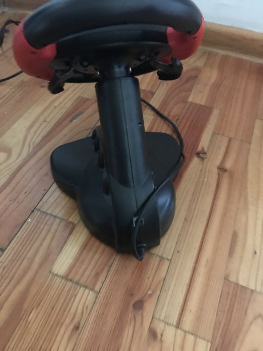 Kierownica do Pc i ps3 ps2