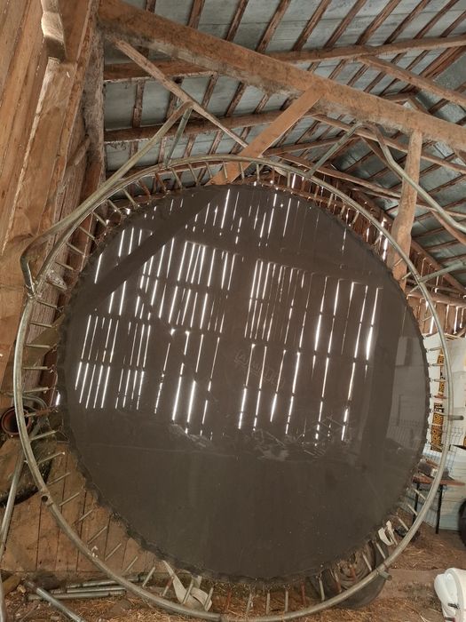 Sprzedam trampoline