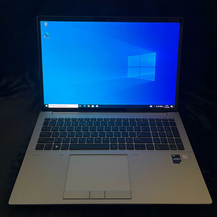 HP ZBook Fury 16 G10 | i7-13850HX | RTX3500 12GB | Samsung 990 Pro 1TB