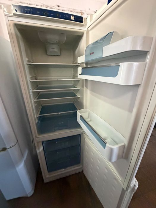 Frigorífico combinado BOSCH