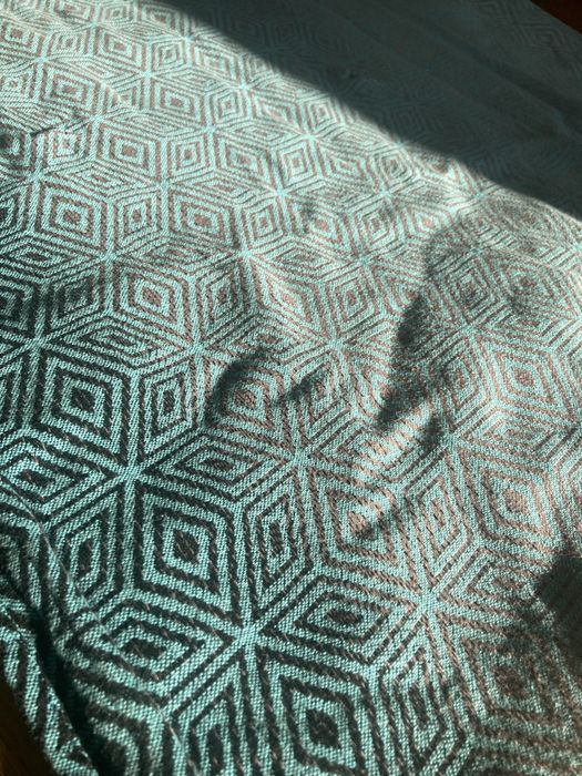 Chusta Little Frog 4,6 m dluga