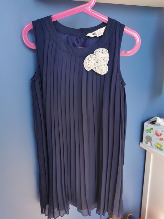 Sukienka H&M piękna