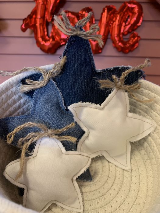 Зіроньки ручної роботи / декор для дому / recycling / ручна робота