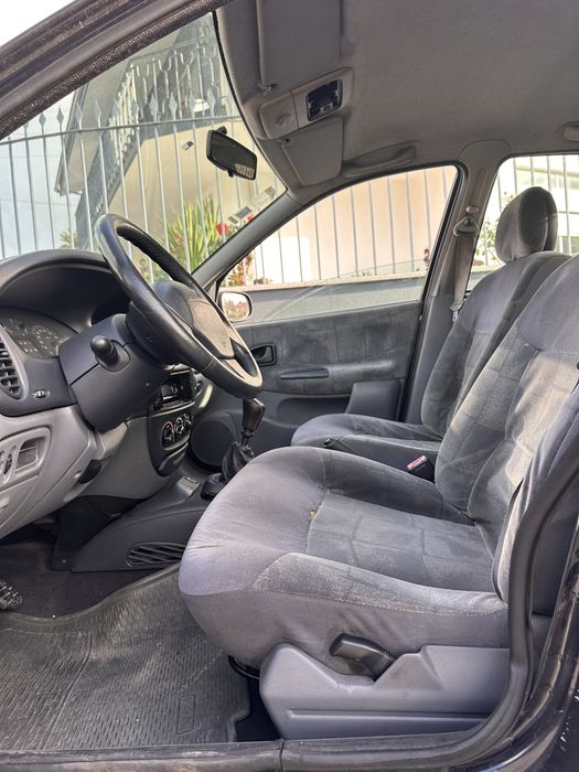 Renault megane 1.4 16v Classic