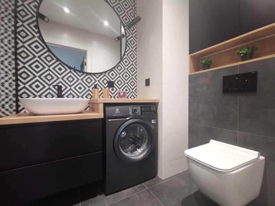 Apartament mieszkanie na doby z klimatyzacją