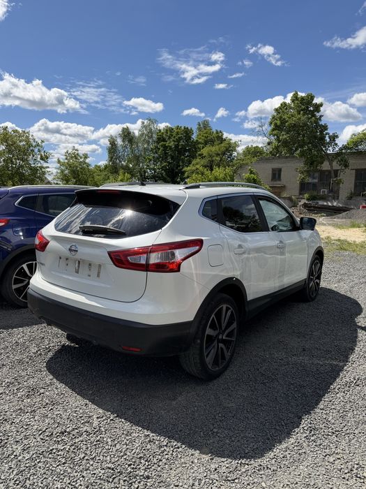Двері дверка nissan qashqai j11 rogue sport QAB зад перед