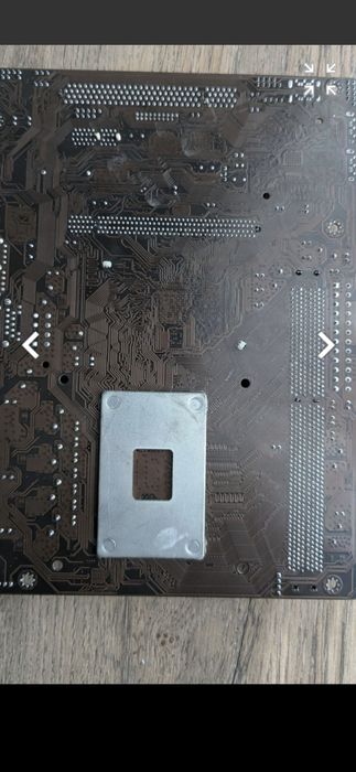 Комплект Huanan X58 Sok1366+Xeon5620+8gb