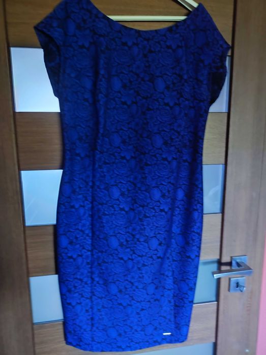 Sukienka 42, firmy Quiosque, wizytowa