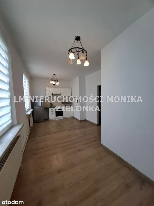Mieszkanie do wynajęcia przy ul. Konopnickiej !!