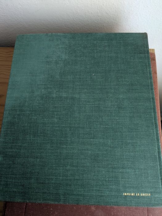 La Peinture Romane - livros antigos