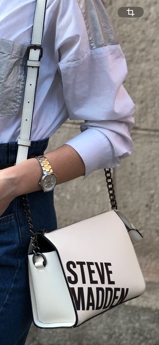 Сумка Steve Madden