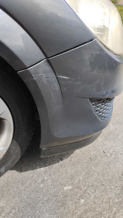 Опель Астра Н 1.6 бензин 2007 року