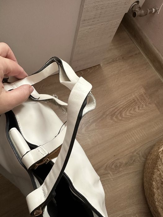 Torebka shopper  mohito