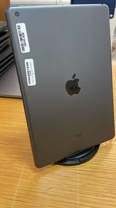 Apple iPad 10.2" 7TH GEN (2019) WI-FI