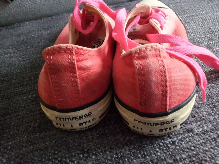 Trampki Converse 37