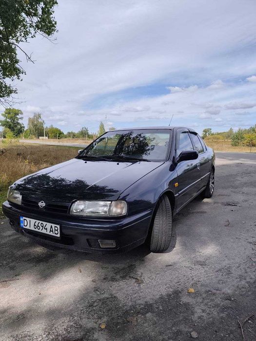 Продам  автомобіль