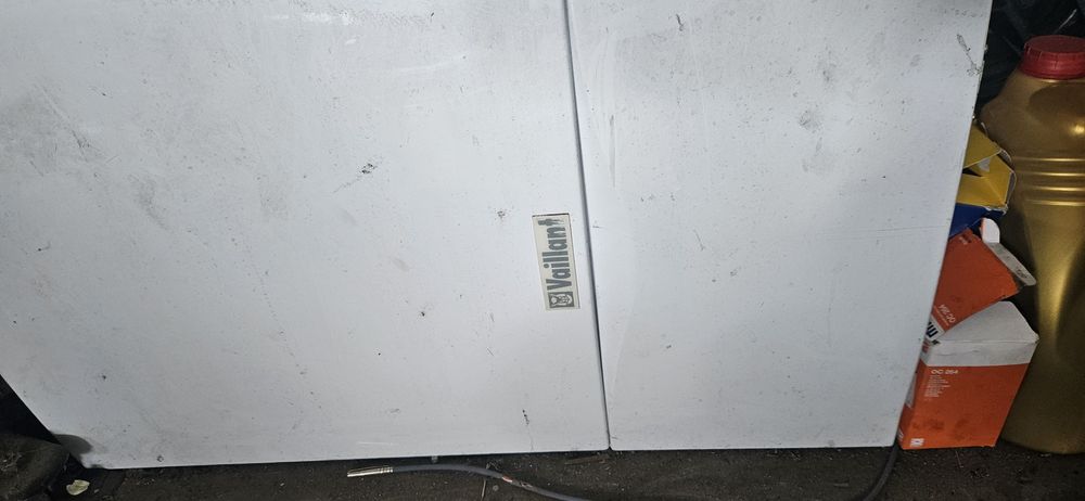 Piec vailant z zasobnikiem