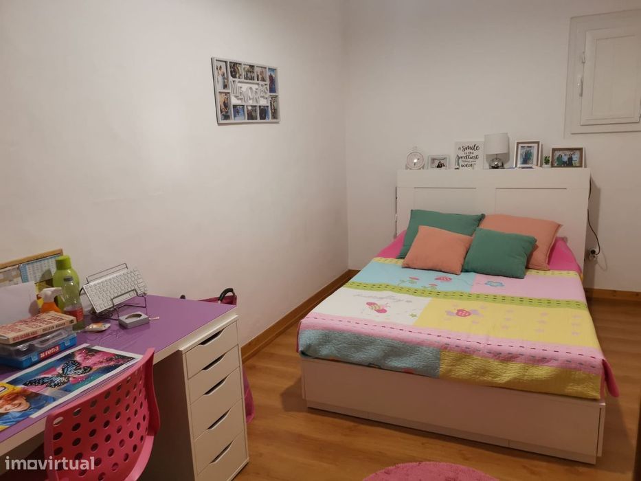 Moradia Geminada T3 - Vila de Frades