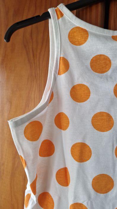 T-shirt criança estampada Zara tamanho 13-14 anos