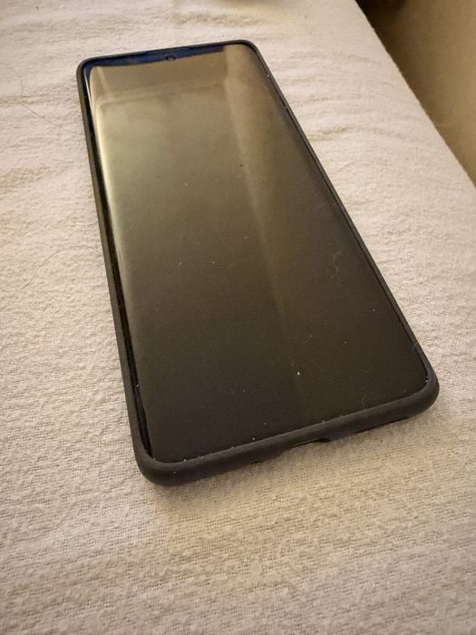 Poco x7 como novo e NEGOCIAVEL!