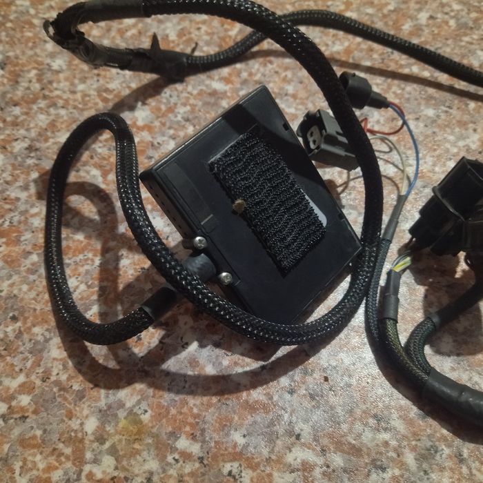 power commander - купить другие мотозапчасти - Цена на OLX.ua