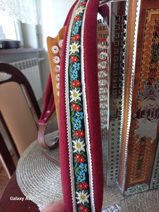 Heligonka Melodia( nie Hlavacek)