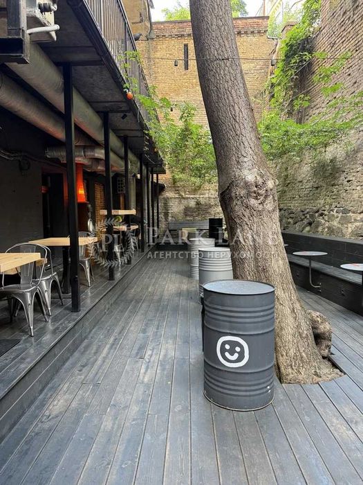 Комерційна нерухомість за адресою бульвар Дружби Народів (площа 199 м²) - Atlanta.ua - фото 2