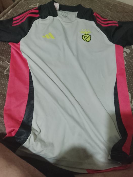 Camisa Benfica 15-16 anos