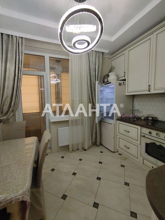 Продам. 1 комнатная квартира с капремонтом. ЖК Михайловский городок