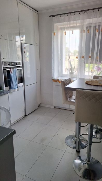 Przytulne 2 pokoje z jasną kuchnią i balkonem – Centrum (przy Parku Miejskim)