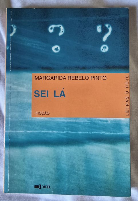 4 livros de Margarida Rebelo Pinto