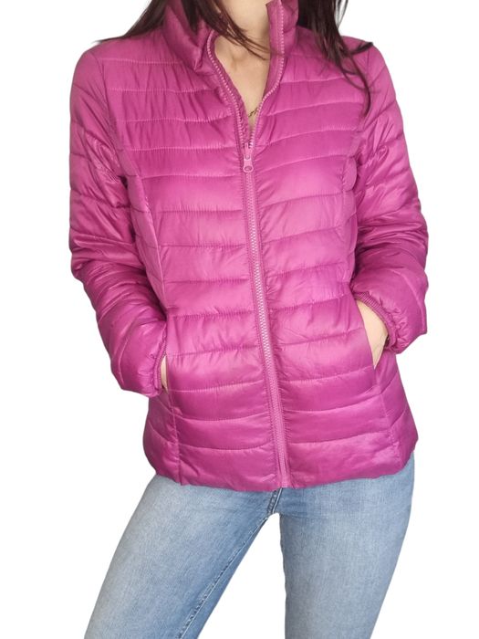 Kurtka wiosenna edc by Esprit rozmiar xs 34