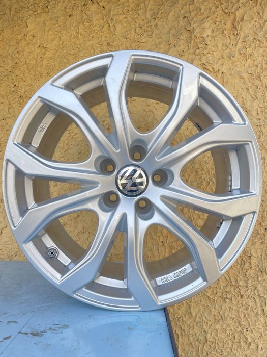 Диски R18. Volkswagen. Audi.Porsche  Комплект 4 шт