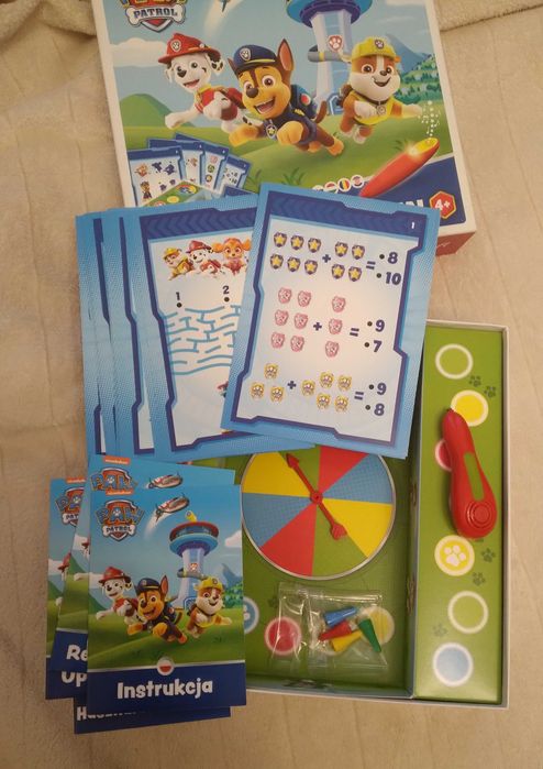 puzzle psi patrol