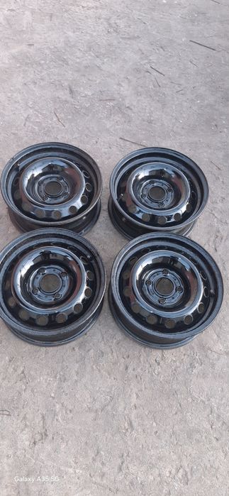Продам диски 4×108 r14