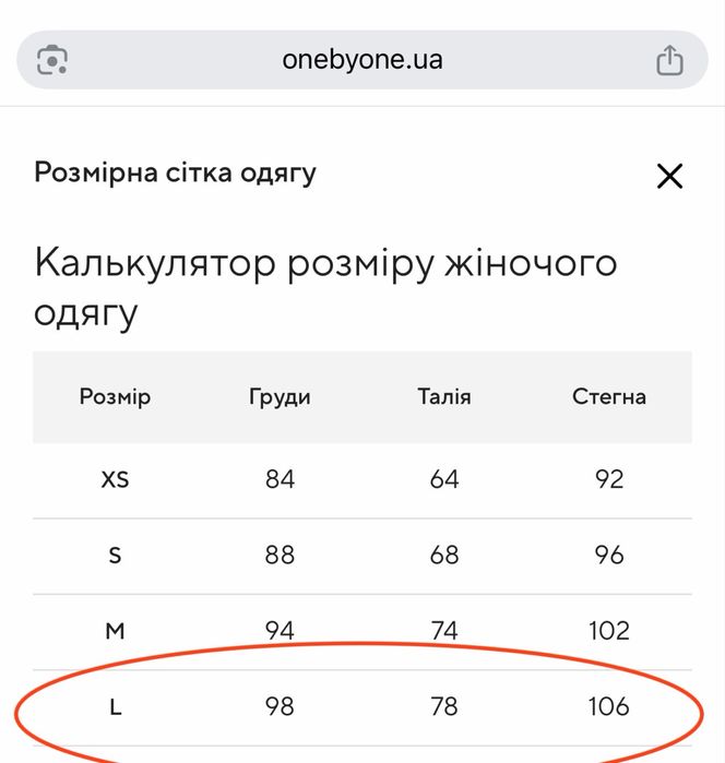Сукня-жакет біла, L, ONE BY ONE
