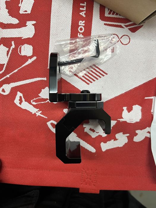 Крепление  Kemi Moto